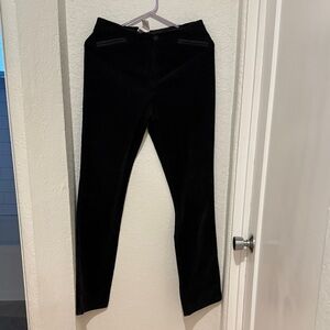 Tark 1 Midnight Corduroy Trousers (vintage)